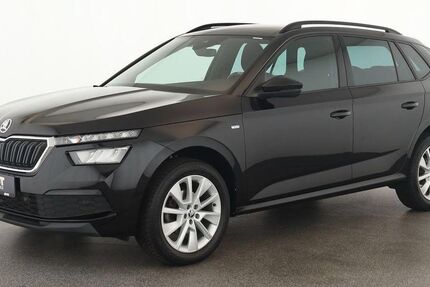 Skoda Kamiq 52.000 km 19.484 &euro; Neuss 41460