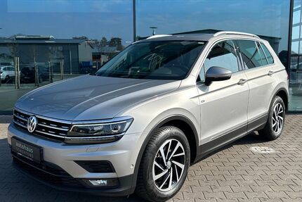 VW Tiguan 104.400 km 22.490 &euro; Schortens 26419