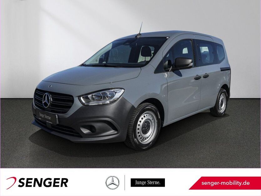 Mercedes-Benz Citan 33.500 km 18.950 € Rosbach 61191