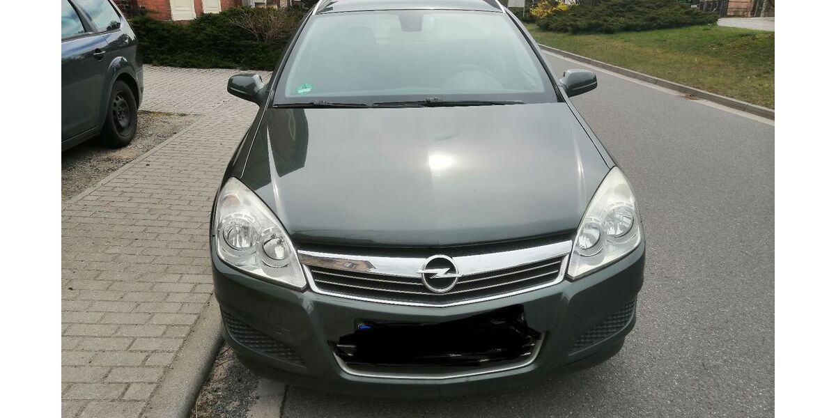Opel Astra 123.000 km 3.950 &euro; Schönefeld OT-Waltersdorf 12529