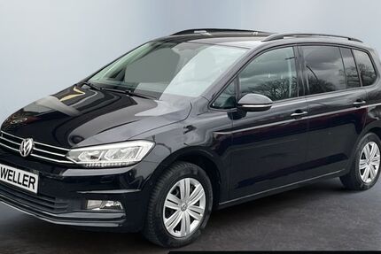 VW Touran 62.607 km 20.980 &euro; Gütersloh 33330