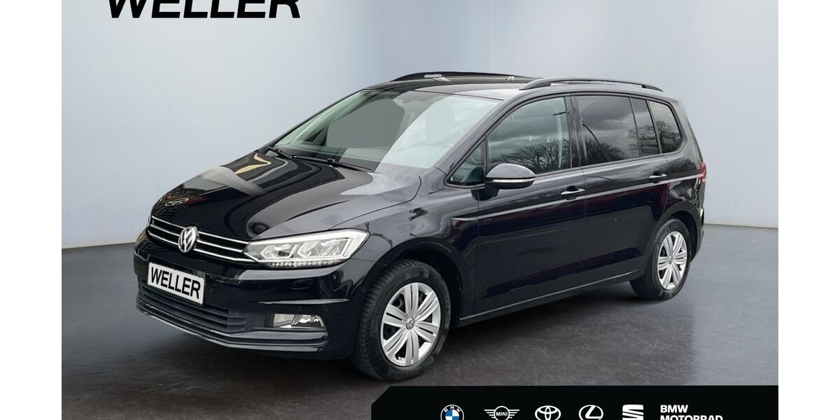 VW Touran 62.607 km 20.980 &euro; Gütersloh 33330