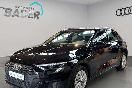 Audi A3 82.192 km 22.880 &euro; Bruckmühl 83052