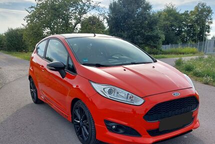 Ford Fiesta 90.043 km 6.900 € Ötigheim 76470