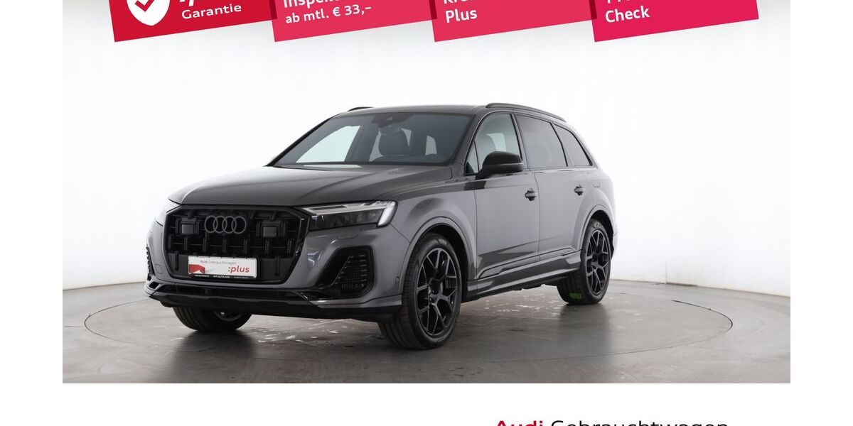 Audi Q7 29.329 km 72.490 &euro; Plattling 94447