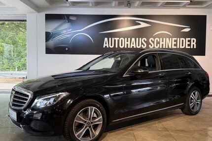 Mercedes-Benz C 250 170.000 km 20.590 &euro; Ratingen 40880