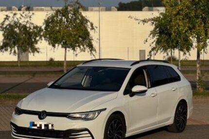 VW Golf 166.000 km 14.000 &euro; Schmalkalden 98574