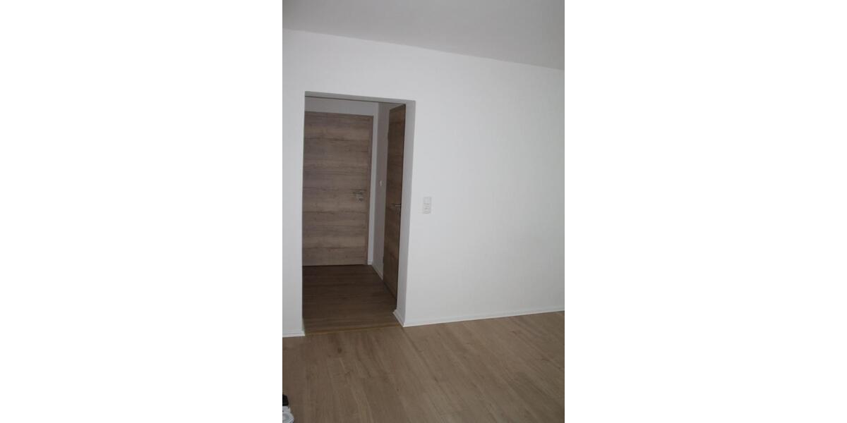 Etagenwohnung Arrach - 2.5 Zimmer, 68 m&sup2;, 600&euro; | Angebot:26225295
