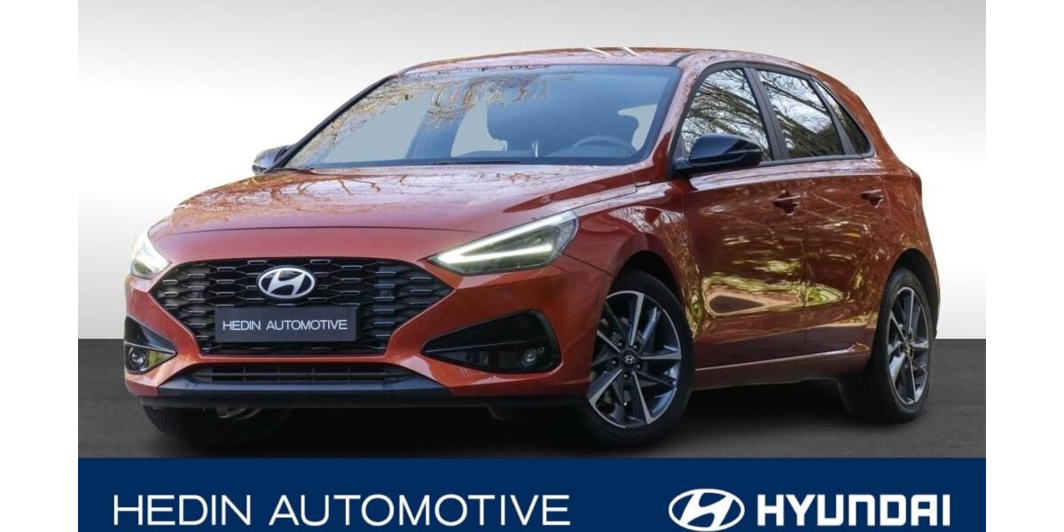 Hyundai i30 16.318 km 20.190 &euro; Kaiserslautern 67655