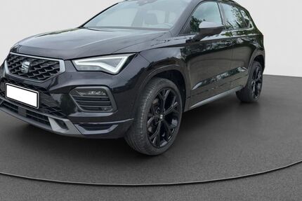 Seat Ateca 46.595 km 27.350 &euro; Ingolstadt 85053
