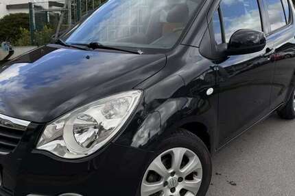 Opel Agila