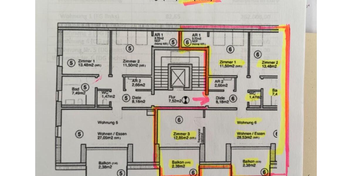 Einfamilienhaus Worpswede - 3 Zimmer, 91 m&sup2;, 480.000&euro; | Angebot:26728578