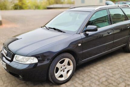 Audi A4 384.076 km 1.250 &euro; Blievenstorf 19306