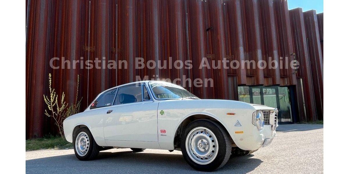 Alfa Romeo Giulia 19.200 km 39.900 &euro; München 80797