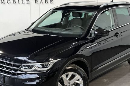VW Tiguan 108.750 km 27.449 &euro; Wardenburg 26203
