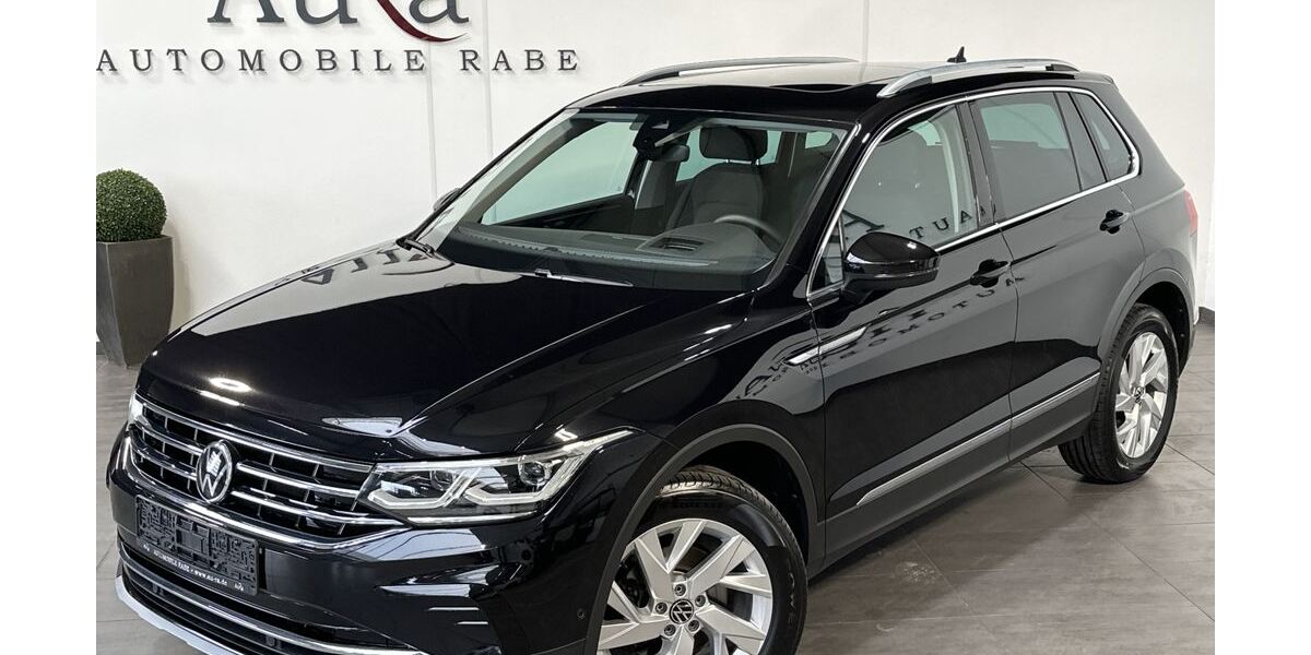 VW Tiguan 108.750 km 27.449 &euro; Wardenburg 26203