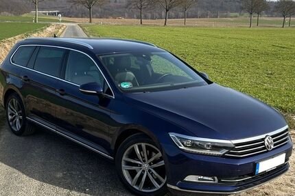 VW Passat 169.257 km 19.100 &euro; Holle 31188
