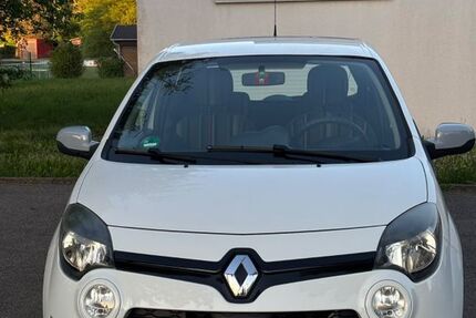 Renault Twingo 133.279 km 2.500 &euro; Bad Säckingen 79713