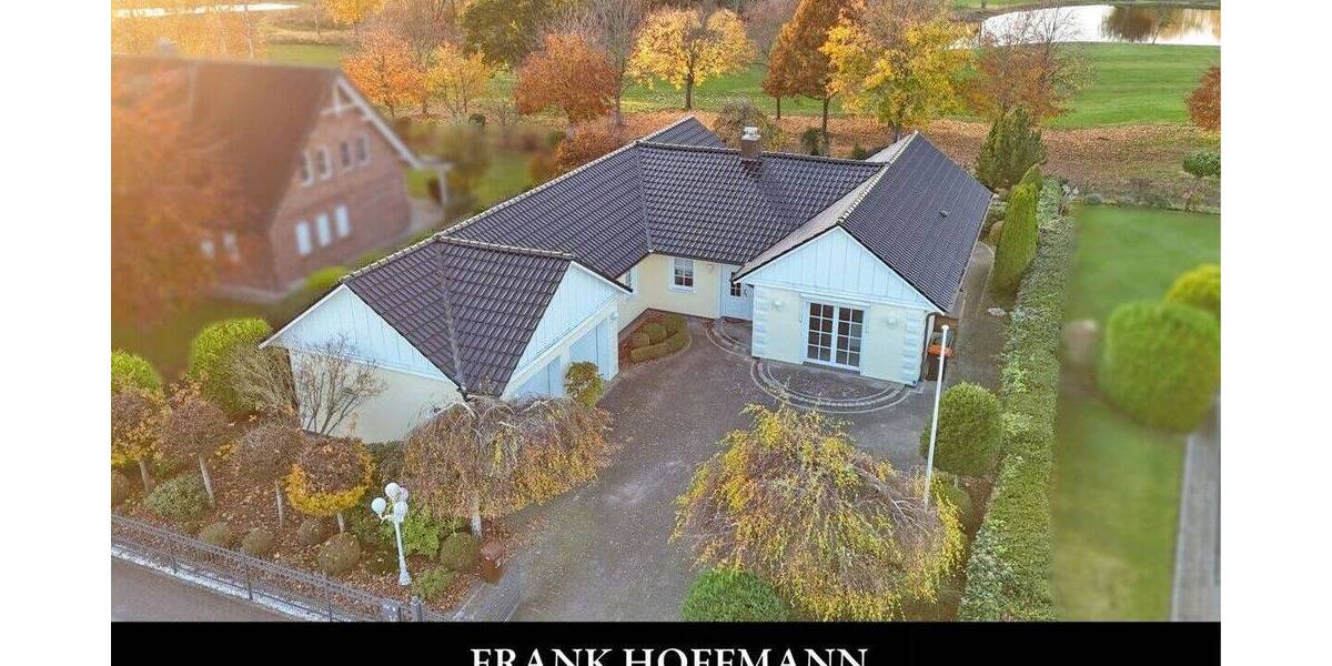 Einfamilienhaus Bad Bramstedt - 4 Zimmer, 172 m&sup2;, 699.000&euro; | Angebot:25743515