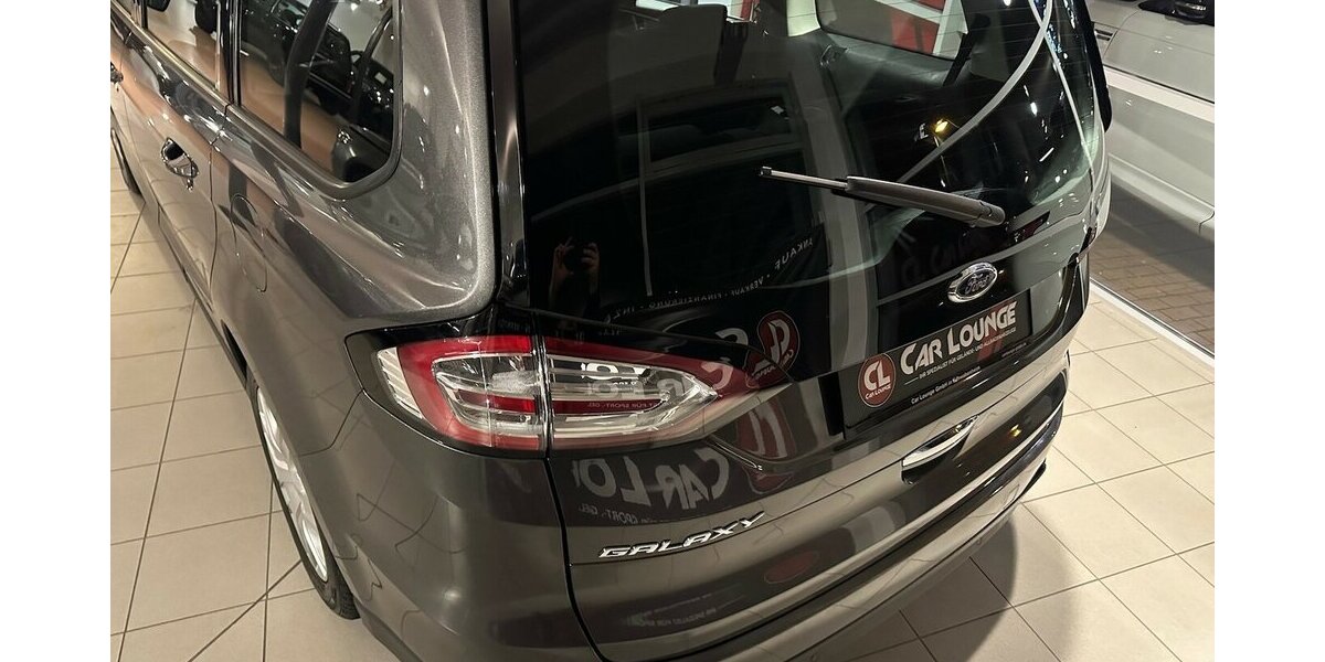 Ford Galaxy 2.0 |7-Sitzer|PDC|Auto|Klima-Auto|Euro6| 101.377 km 15.999 € Mainz-Kostheim 55246