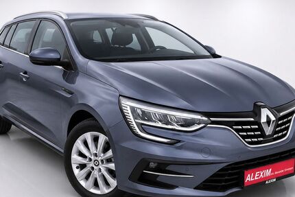Renault Megane 87.462 km 12.500 &euro; Leipzig 04179