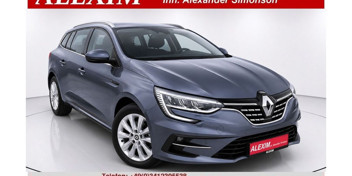 Renault Megane 87.462 km 12.700 &euro; Leipzig 04179