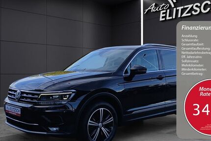 VW Tiguan 109.990 km 25.940 &euro; Kamenz 01917