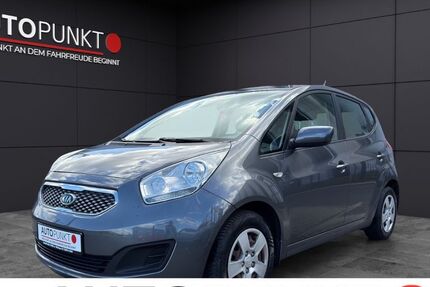 Kia Venga 125.000 km 4.999 &euro; Wildau 15745
