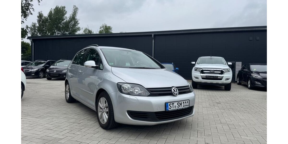 VW Golf 137.000 km 5.950 &euro; Rheine 48432