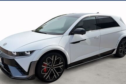 Hyundai IONIQ 5 8.100 km 56.760 &euro; Merzig 66663