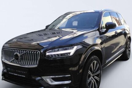 Volvo XC90 15.415 km 63.990 € München 80337