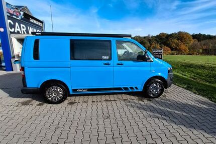 VW T5 Transporter 215.500 km 16.500 € Petersaurach 91580