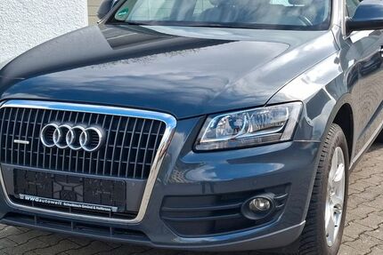 Audi Q5 93.100 km 11.900 &euro; Amberg 92224