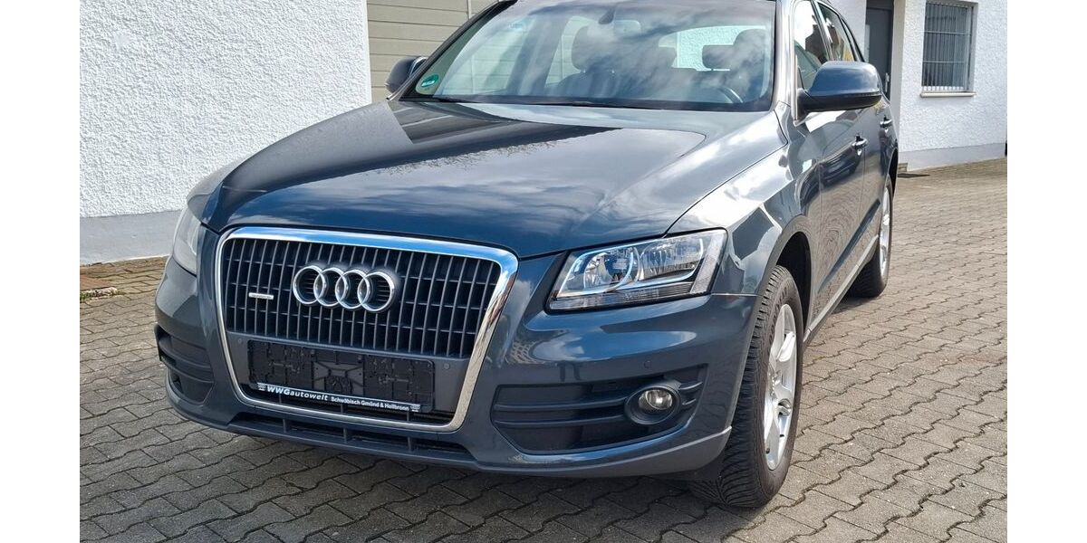Audi Q5 93.100 km 11.900 &euro; Amberg 92224