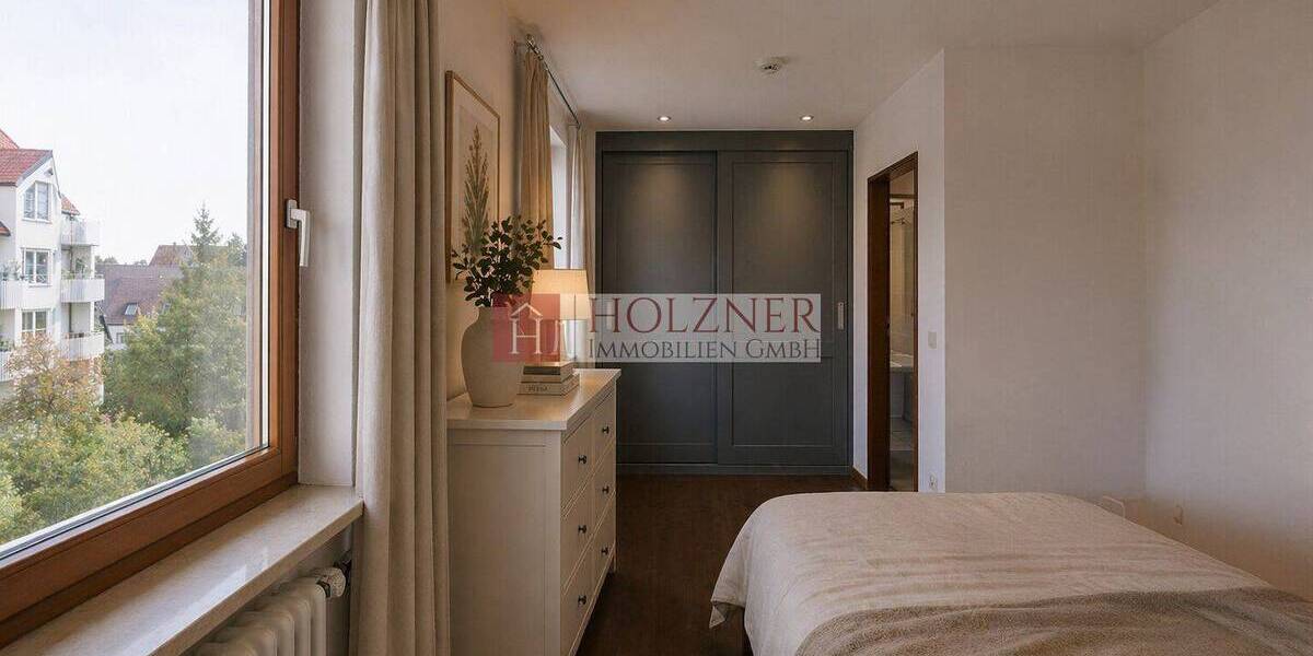 Etagenwohnung Landshut Nikola - 2 Zimmer, 63 m&sup2;, 290.000&euro; | Angebot:26364080