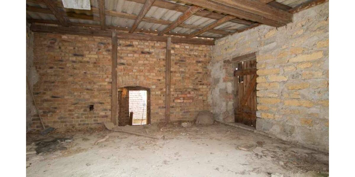 Einfamilienhaus Allstedt Wolferstedt - 4 Zimmer, 120 m&sup2;, 33.000&euro; | Angebot:25705839