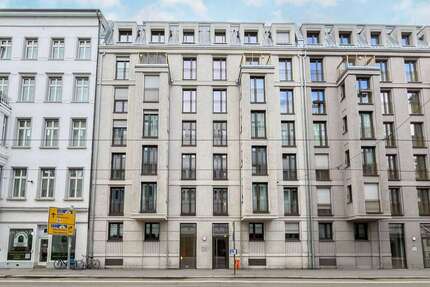 Wohnung Leipzig Mitte - 3 Zimmer, 75 m&sup2;, 430.000&euro; | Angebot:27721739