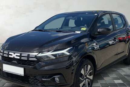 Dacia Sandero 2.100 km 16.999 &euro; Nohra 99428