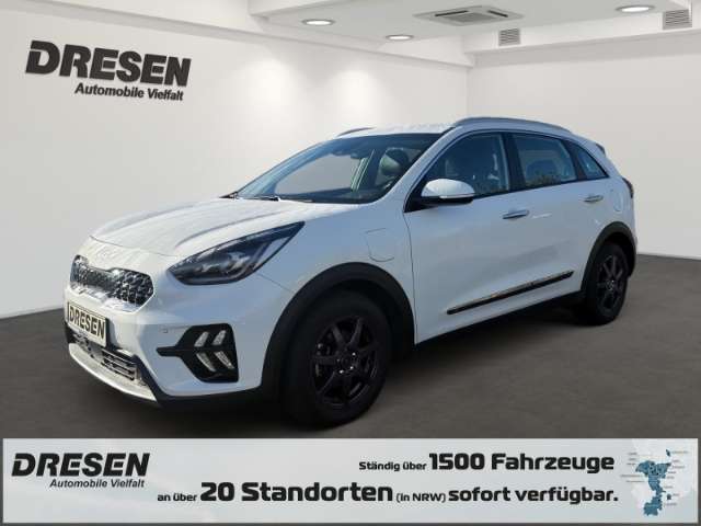 Kia Niro 18.600 km 21.580 &euro; Korschenbroich 41352