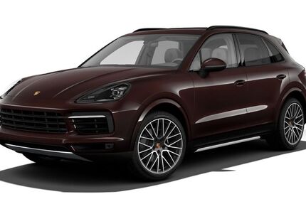 Porsche Cayenne 49.140 km 59.900 &euro; Willich 47877
