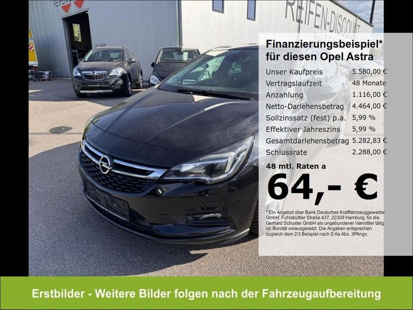 Astra