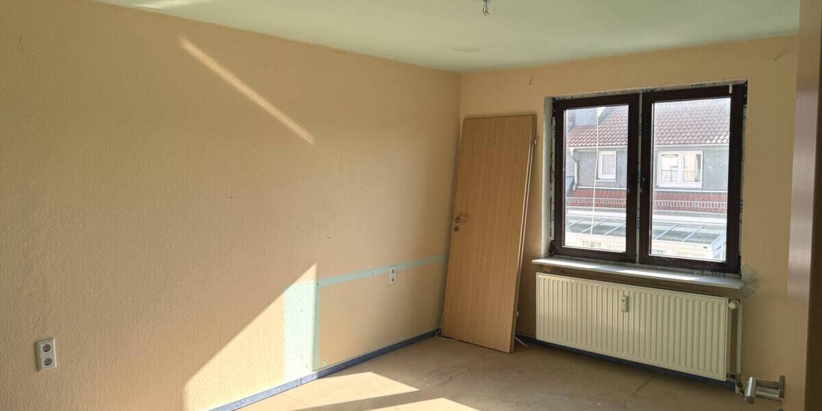 Etagenwohnung Bremen / Gröpelingen Lindenhof - 2 Zimmer, 48 m&sup2;, 85.000&euro; | Angebot:26453498