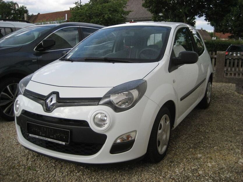 Twingo