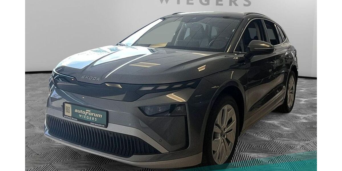 Skoda Enyaq 4.502 km 40.270 &euro; Bielefeld 33605