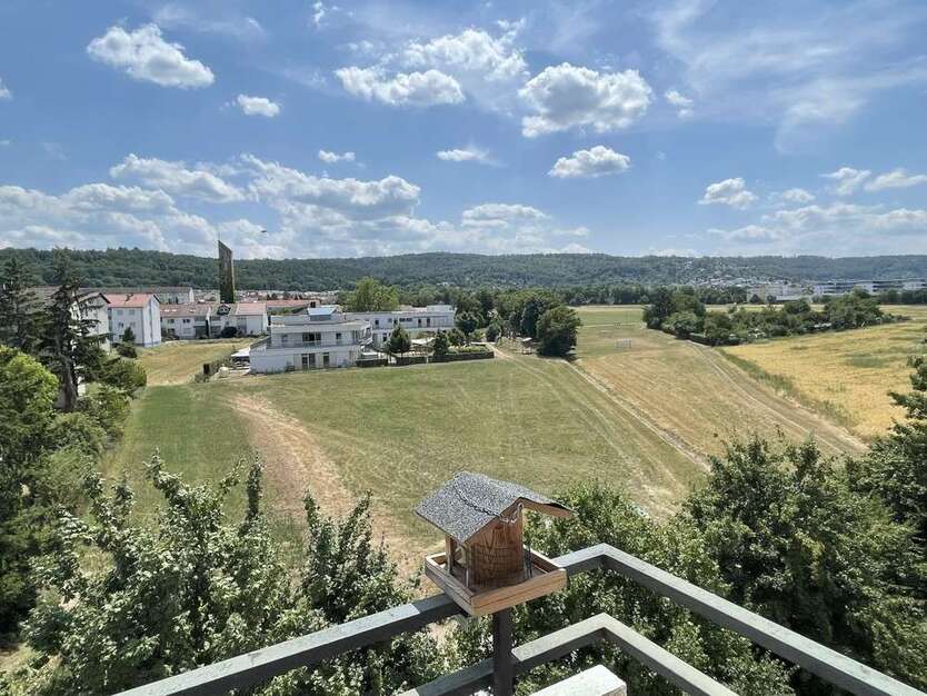 Wohnung zum Kaufen in Gerlingen 258.000 € 59 m² 2 zimmer