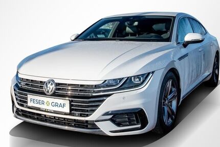 VW Arteon 83.160 km 23.950 &euro; Bernburg 06406
