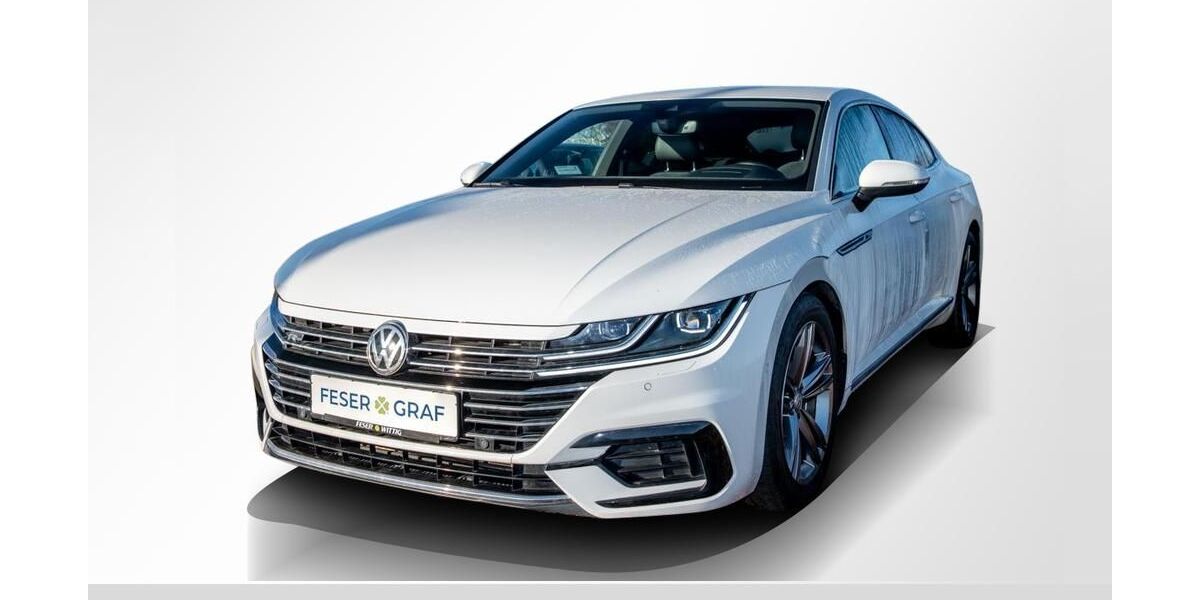 VW Arteon 83.160 km 23.950 &euro; Bernburg 06406
