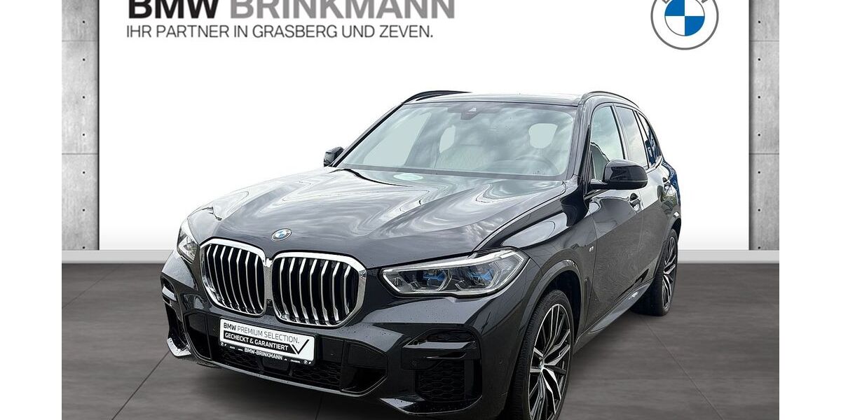 BMW X5 65.700 km 55.999 &euro; Zeven 27404