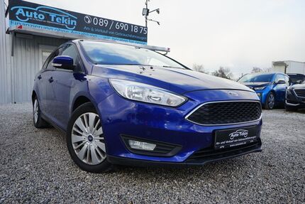 Ford Focus 188.367 km 5.950 &euro; München 81829