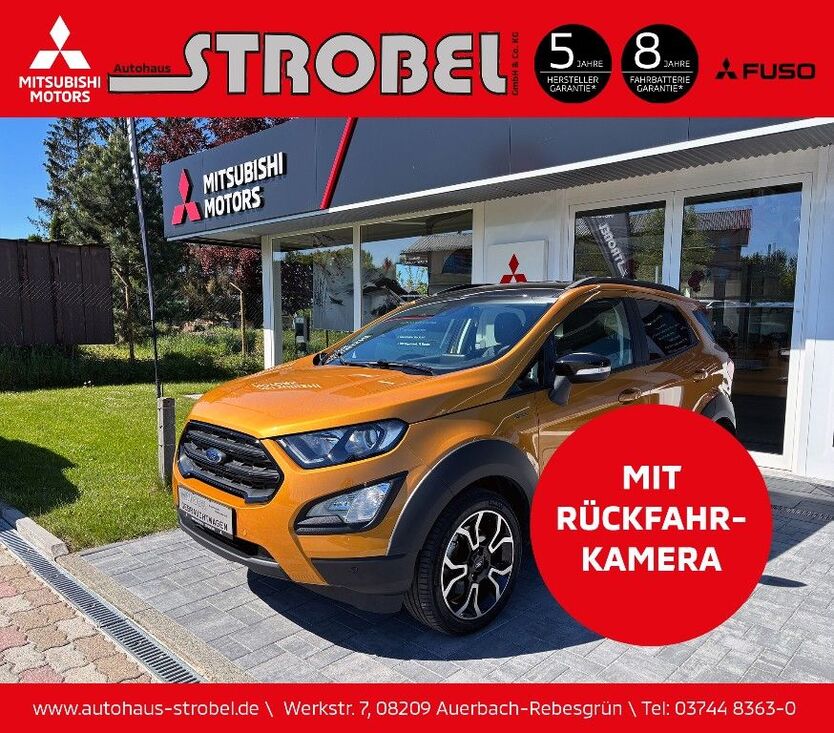 EcoSport